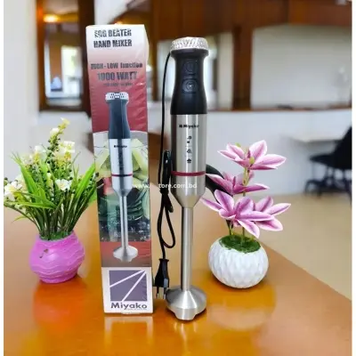 Picture of Miyako Electric Hand Blender - 1000 watt HB-7701 - 1