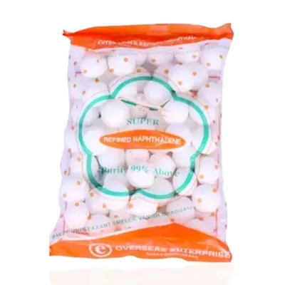 Picture of Naphthalene Extra Strength 190 gm