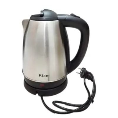 Picture of 1.8 Liter Kiam Electric Kettle M46 - Multicolor