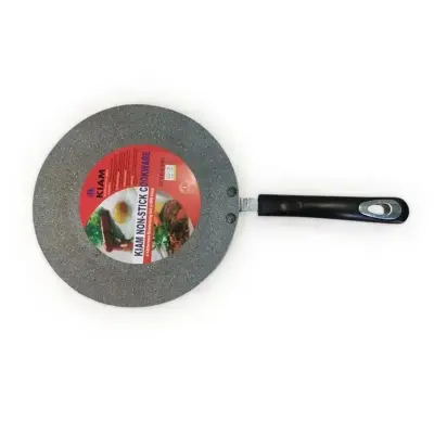 Picture of Kiam Non-Stick Ruti Tawa 26cm IB (induction bottom - Multicolor