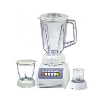 Picture of Nova | Narita | Nowake | Prestige Electric Blender And Mixer (3 In 1) - Blender Machine - Versatile 3-in-1 Kitchen Appliance - Clear