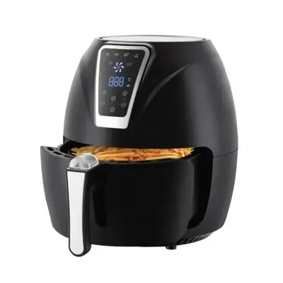 Picture of Miyako Digital Air Fryer 1300 watt Faster healther and Too perfection for your cook AF-620 - Multicolor