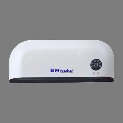 Picture of Miyako Room Heater PTC-WH-4508L - Multicolor