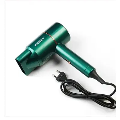 Picture of Kemei KM-9826 Hair Dryer – Salon-Grade Styling Tool - Multicolor