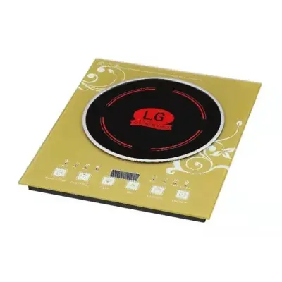 Picture of LG Induction Cooker/INFRARED COOKER - multi colour
