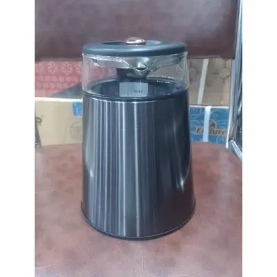 Picture of Miyako Electric Kettle model MJK-18GLS. - Multicolor