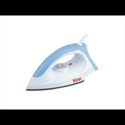 Picture of Electric Dry Iron Kiam-111 - Multicolor