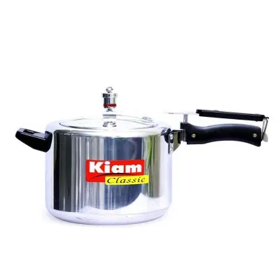 Picture of Kiam Classic Pressure Cooker 4.5 Ltr - Multicolor