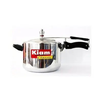 Picture of Kiam Classic Pressure Cooker 5.5 Ltr IB - Multicolor