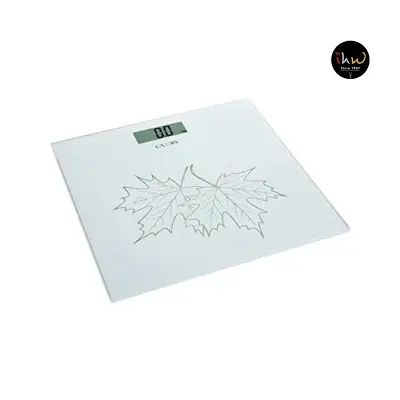 Picture of CAMRY Electronic Personal Scale 9370 - Multicolor