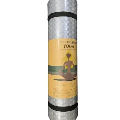 Picture of Yoga Mat Patty EVA (36'' X 72'') ECO FRIENDLY NON SLIPPERY, MAT - Not Specified