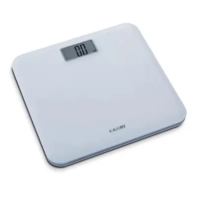 Picture of Weight Scale Digital Body Weight Machine Leather Look Design Platform EB7008 - Multicolor