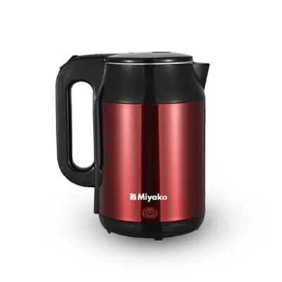 Picture of Miyako Electric Kettle MK-1920- BT - Multicolor