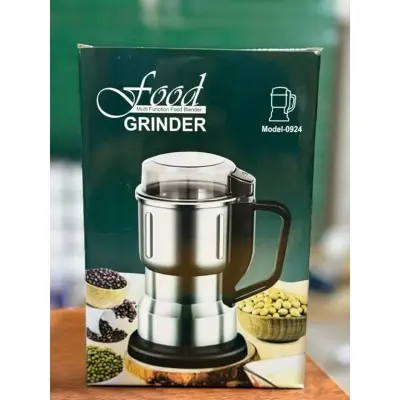 Picture of Premium Electric food Grinder 600w 220V | Electric Blender and Grinder | Smart Electric Grinder Machine-Grinder - Multicolor