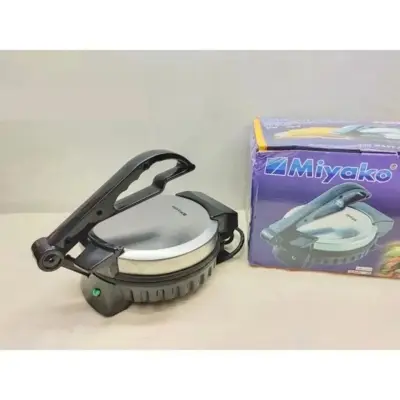 Picture of Miyako Electric Roti Maker RM-292 Size 8 inch - Multicolor