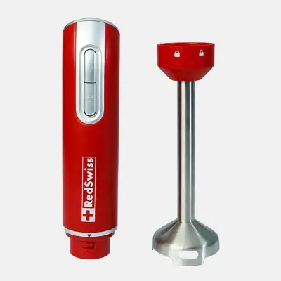 Picture of RedSwiss Hand Blender RSHB 202 B/R