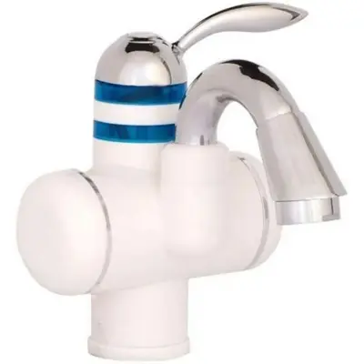 Picture of Instant Heating Water Tap for Basin - Multicolor