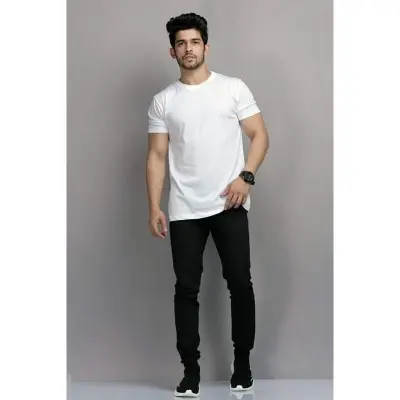 Picture of 2021 new T-shirt Digital print short sleeve t shirt for men-XL Size