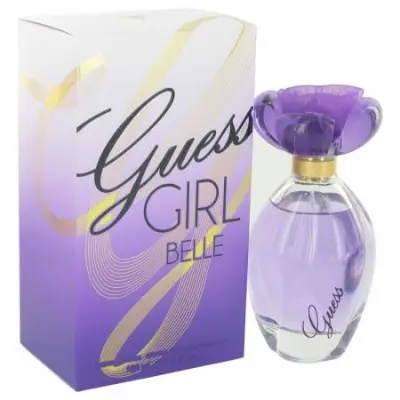 Picture of Girl Belle Edt For Women (100Ml)