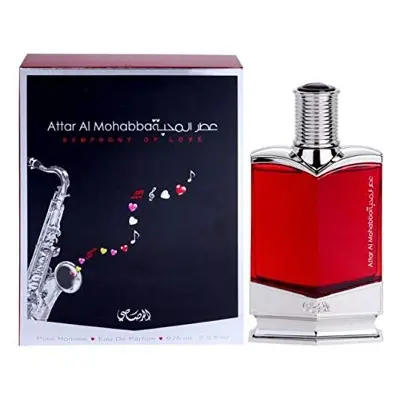 Picture of Attar Al Mohabba Men Edp 75Ml
