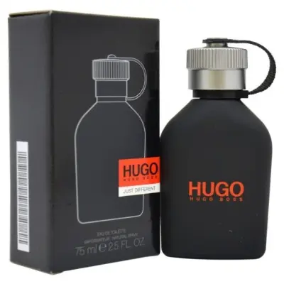 Picture of Just Different Edt 75Ml For Men
