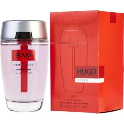Picture of Energise Edt 125Ml For Men