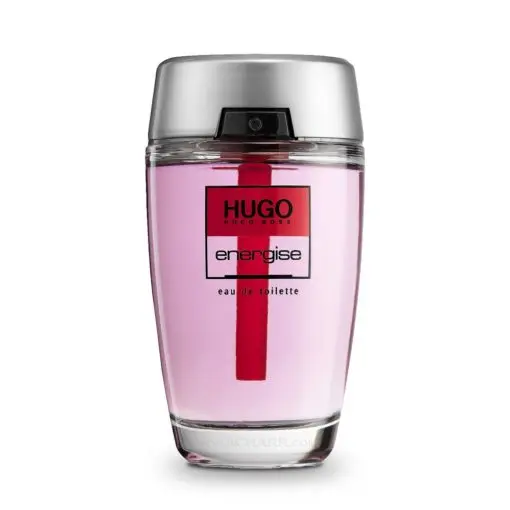 Picture of Energise Edt 125Ml For Men