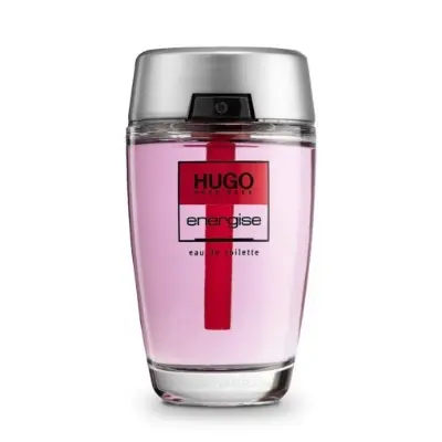 Picture of Energise Edt 125Ml For Men