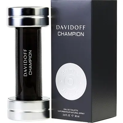 Picture of Champion EDT 90Ml For Men