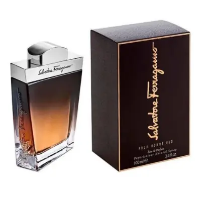 Picture of Pour Homme Oud Edp 100Ml