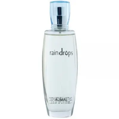 Picture of Raindrops Edp For Women (50Ml)