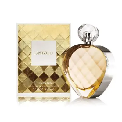 Picture of Untold Edp 100Ml For Women