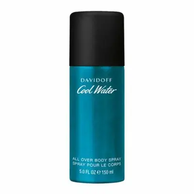 Picture of Cool Water Deodorent 150Ml For Men