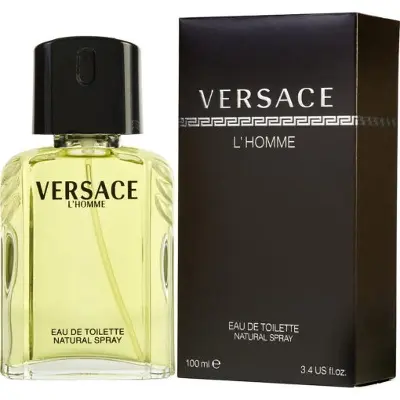 Picture of Versace L’Home Edt 100Ml