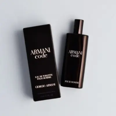 Picture of Code P/H Edt15 Ml Mini
