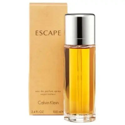 Picture of Escape Women Edp 100Ml