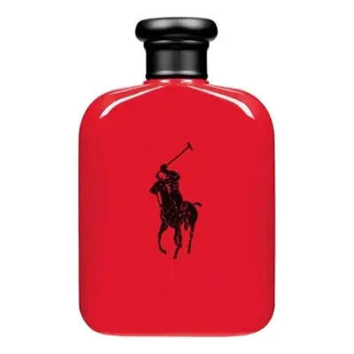 Picture of Polo Red Edt 125Ml For Men