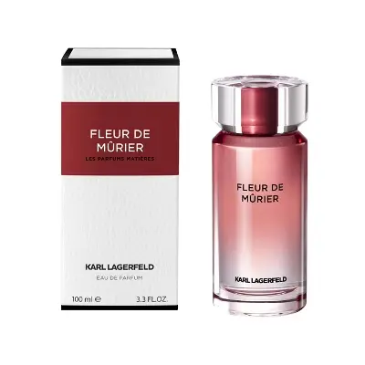 Picture of Parfums Matières Fleur De Murier
