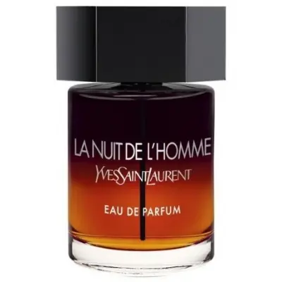 Picture of La Nuit De L’Homme Tester Edp 100Ml