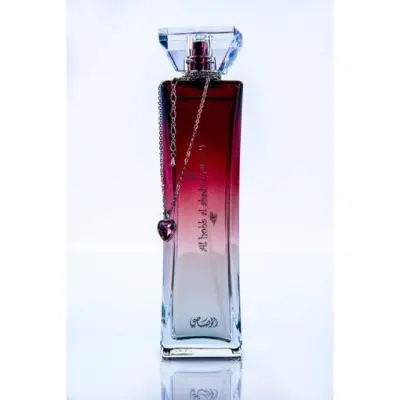 Picture of Al Hobb Al Abady Edp 100Ml