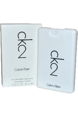 Picture of Ck2 20Ml Travel Spray