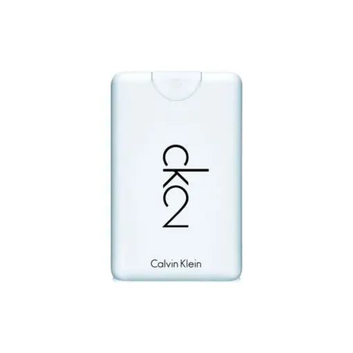 Picture of Ck2 20Ml Travel Spray