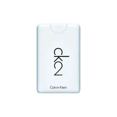 Picture of Ck2 20Ml Travel Spray