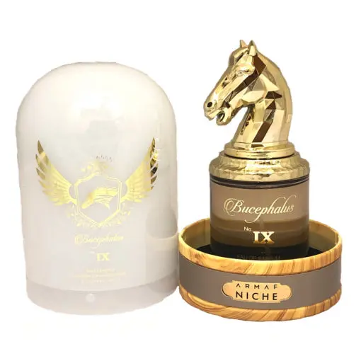 Picture of Bucephalus No. Ix Edp For Men 100Ml ( Niche )