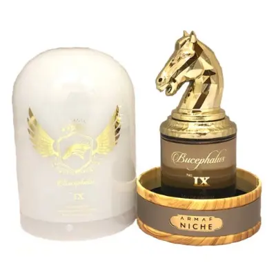 Picture of Bucephalus No. Ix Edp For Men 100Ml ( Niche )