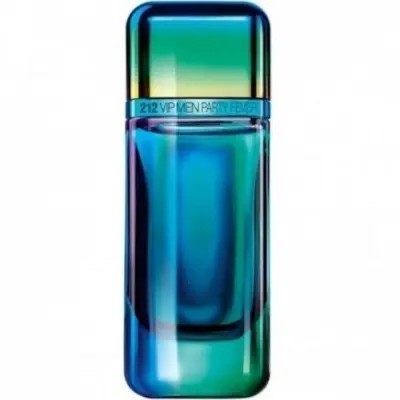 Picture of 212 Vip Party Fever Edt 100 Ml For Men