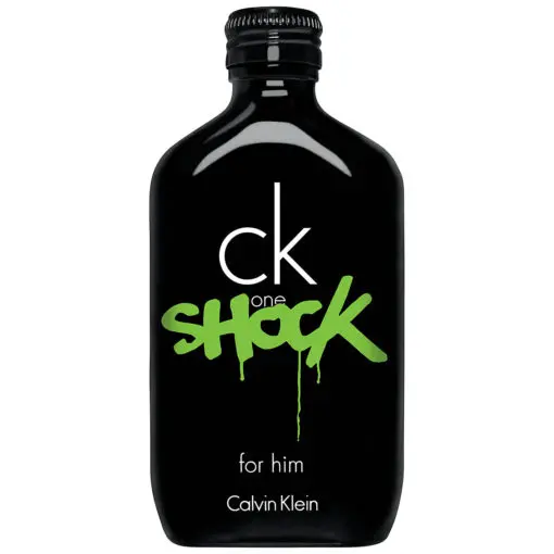 Picture of One Shock Men Edt 100Ml