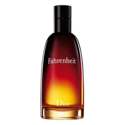 Picture of Fahrenheit Edt For Men 100Ml