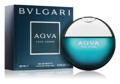 Picture of Aqva Pour Homme 100Ml