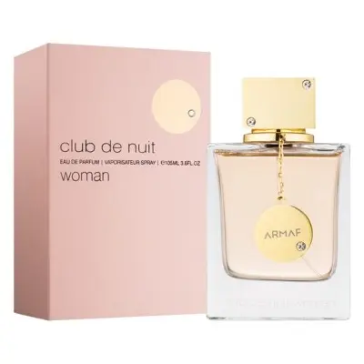 Picture of Club De Nuit Edp Women 105Ml